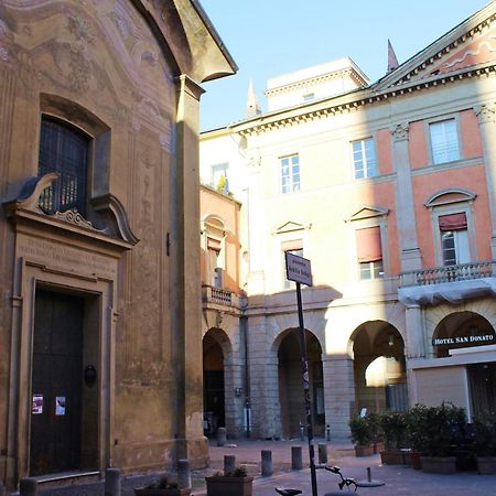 Appartamento Alle Due Torri Болоня Екстериор снимка